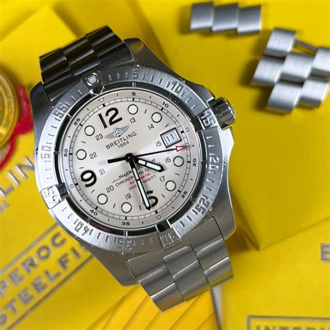 breitling a17390 for sale.